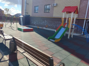 Апартаменты Уютные с Дизайнерским ремонтом