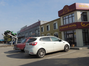 Мини-отель Южная Ночь