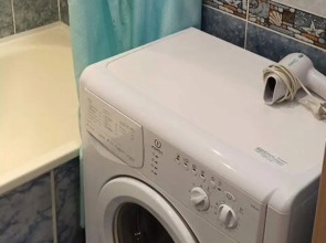 Квартира с удобным месторасположением