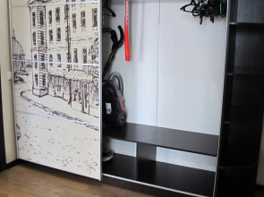 Апартаменты Олимпийский Парк