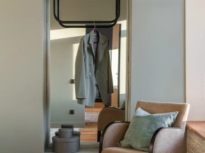 D Apartments с видом на канал Грибоедова