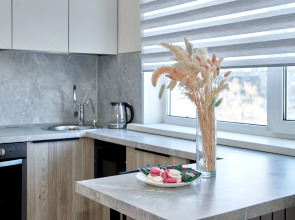 Апартаменты VIAHOME на Кирова