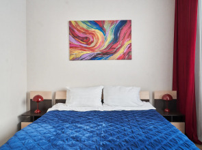 Апартаменты КАК ДОМА