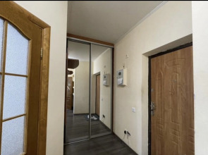 Апартаменты у Пермской Ярмарки