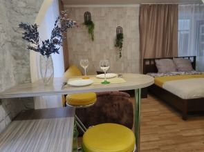 Квартира на Улице Проспекте Гагарина 15