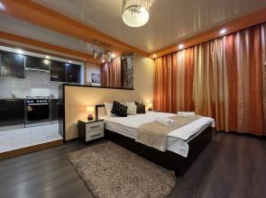 Квартира Solar Studio