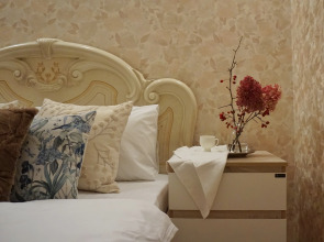 Квартира Просторная евротрешка для большой семьи