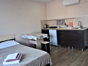 Гостевой Дом Латте