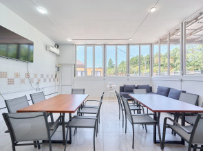 Гостевой дом Семейный