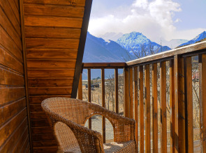 Гостевой дом Дом Рохсан