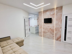 Апартаменты с панорамными окнами "Volgograd city"