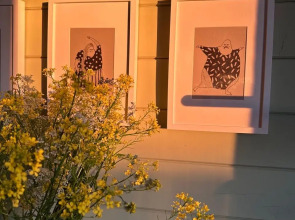 Частный дом АртДача