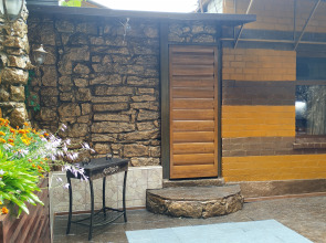 Гостевой дом Четыре Сезона