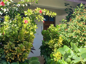 Гостевой дом MaNa Nungwi