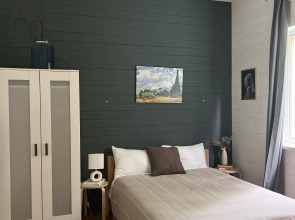 Гостевой дом Cozy Villa