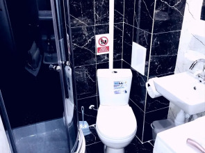 Апартаменты Deluxe