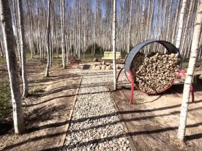 Гостевой дом Эко-Лайф Тимонино