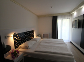 Отель SVETI KRIŽ