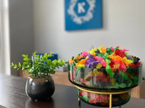 Отель Корсо