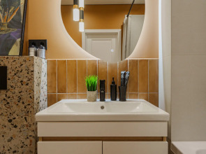 Квартира Комфорт Класса с Шикарным Видом