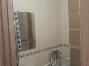 Квартира на улице Братьев Кашириных 115