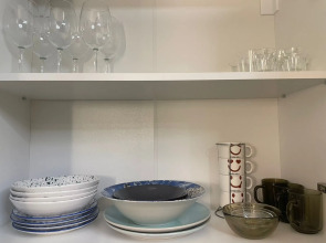 Апартаменты Эстет на Клубничной