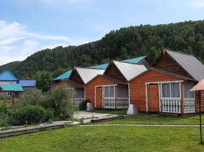 Жилой комплекс "Время Счастья"