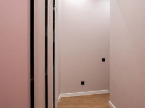 Дизайн-квартира рядом с диагностическим центром