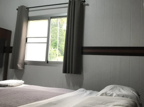 Отель Fine Times Resort