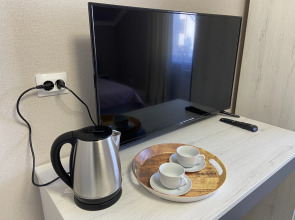 Гостевой дом Михаила Светлова 31