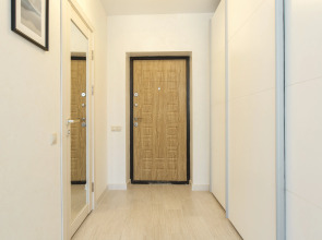 Апартаменты у Моря в ЖК Москва