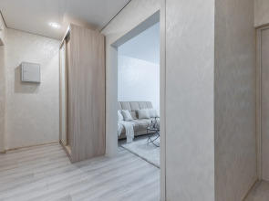 Апартаменты Престиж