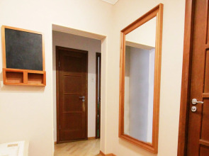 Perovskaya 2/2 Apartments