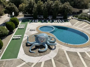 Гостевой дом Сален