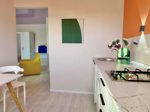 Квартира Татарстан в Историческом Центре