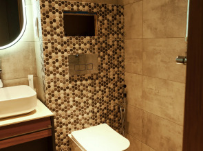 Небо и Горы