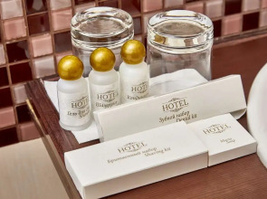 Мини-отель Толедо