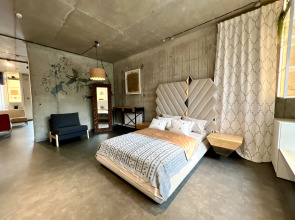 Апартаменты 1 Ягель