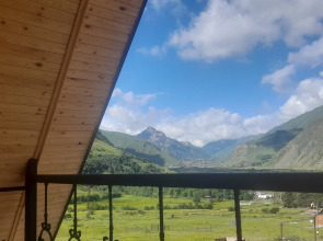 Вилла Mountain Flower cottage