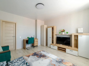 Квартира PrezentHaus у Олимпийского Парка