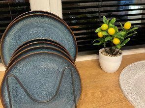 Апартаменты North Station в Центре Калининграда