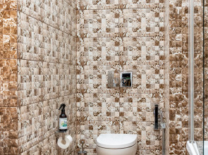 Апартаменты Sergeew Apartments Премиум рядом с Невским