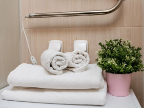 Апартаменты в Балтийской Жемчужине