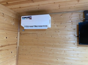 Гостевой дом у речки