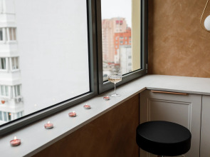 Апартаменты LuxeTIME