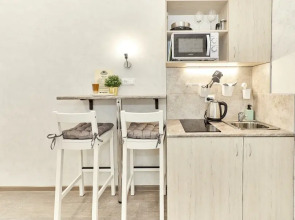 Апартаменты Империя 1