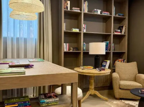 Отель Moselle Armenia