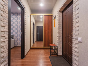 Апартаменты в ЖК Гастелло (на 2 этаже)