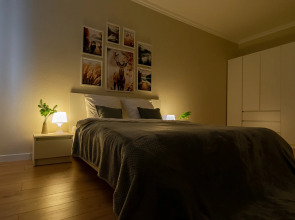 Апартаменты Cosmos Apart на Островского