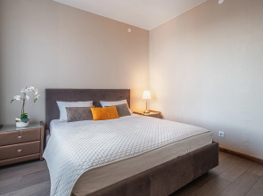 Квартира KRASROOM возле ТЦ Планета